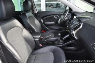 Hyundai ix35 2,0CRDi 4x4 TAŽNÉ 2011