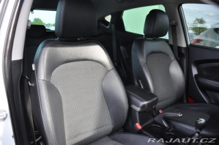 Hyundai ix35 2,0CRDi 4x4 TAŽNÉ 2011