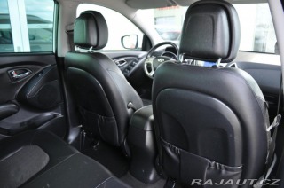 Hyundai ix35 2,0CRDi 4x4 TAŽNÉ 2011