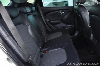 Hyundai ix35 2,0CRDi 4x4 TAŽNÉ 2011