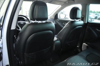 Hyundai ix35 2,0CRDi 4x4 TAŽNÉ 2011