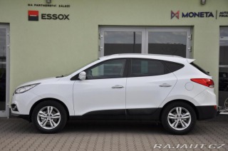 Hyundai ix35 2,0CRDi 4x4 TAŽNÉ 2011