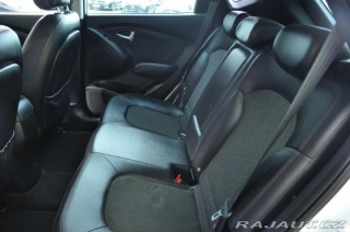 Hyundai ix35 2,0CRDi 4x4 TAŽNÉ 2011