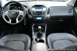 Hyundai ix35 2,0CRDi 4x4 TAŽNÉ 2011