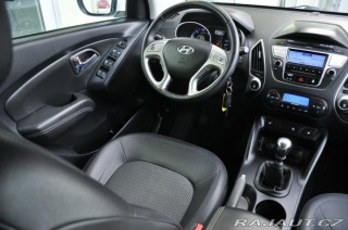 Hyundai ix35 2,0CRDi 4x4 TAŽNÉ 2011