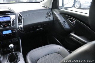 Hyundai ix35 2,0CRDi 4x4 TAŽNÉ 2011