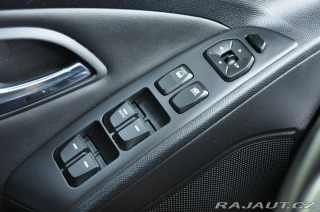 Hyundai ix35 2,0CRDi 4x4 TAŽNÉ 2011