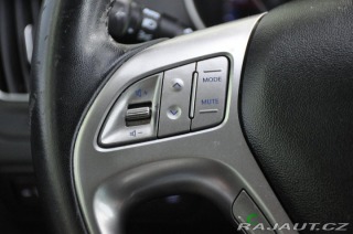 Hyundai ix35 2,0CRDi 4x4 TAŽNÉ 2011