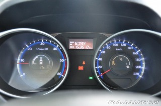 Hyundai ix35 2,0CRDi 4x4 TAŽNÉ 2011