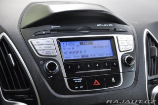 Hyundai ix35 2,0CRDi 4x4 TAŽNÉ 2011
