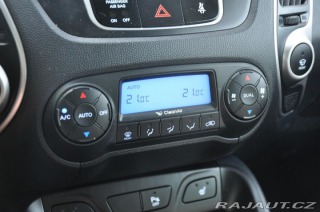 Hyundai ix35 2,0CRDi 4x4 TAŽNÉ 2011