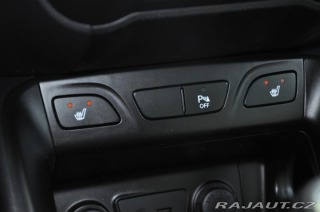 Hyundai ix35 2,0CRDi 4x4 TAŽNÉ 2011