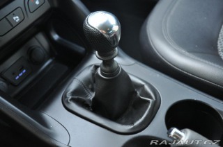 Hyundai ix35 2,0CRDi 4x4 TAŽNÉ 2011