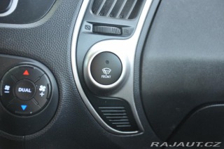 Hyundai ix35 2,0CRDi 4x4 TAŽNÉ 2011