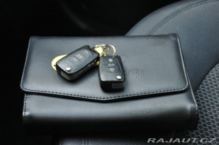 Hyundai ix35 2,0CRDi 4x4 TAŽNÉ 2011