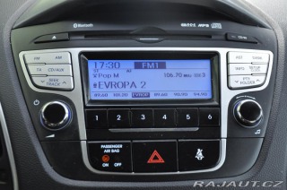 Hyundai ix35 2,0CRDi 4x4 TAŽNÉ 2011