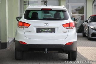 Hyundai ix35 2,0CRDi 4x4 TAŽNÉ 2011