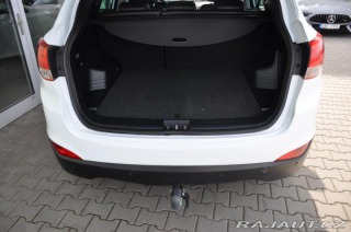 Hyundai ix35 2,0CRDi 4x4 TAŽNÉ 2011
