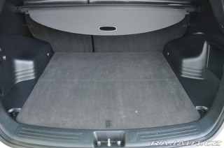 Hyundai ix35 2,0CRDi 4x4 TAŽNÉ 2011