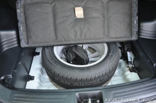 Hyundai ix35 2,0CRDi 4x4 TAŽNÉ 2011