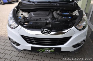 Hyundai ix35 2,0CRDi 4x4 TAŽNÉ 2011