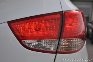 Hyundai ix35 2,0CRDi 4x4 TAŽNÉ 2011