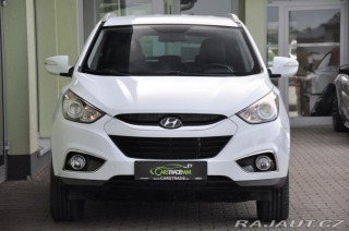 Hyundai ix35 2,0CRDi 4x4 TAŽNÉ 2011
