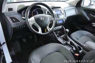 Hyundai ix35 2,0CRDi 4x4 TAŽNÉ 2011