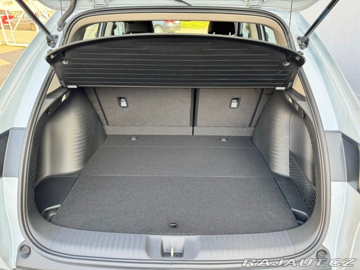 Honda ZR-V 2.0eHEV 135kW Elegance SK 2025