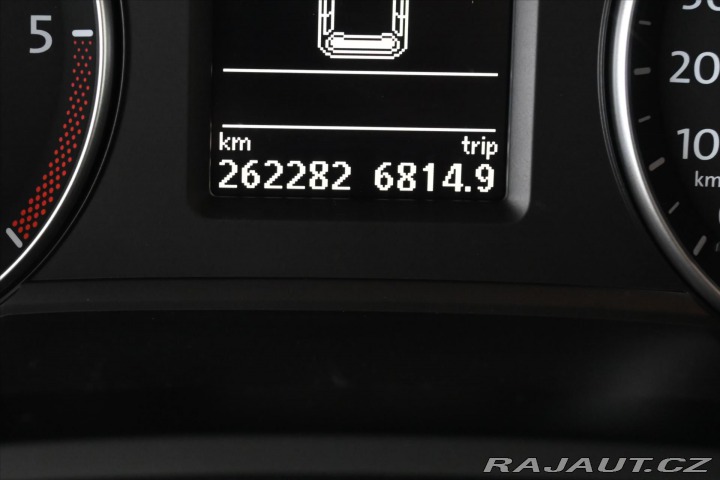 Seat Alhambra 2,0 TDI 103 kW STYLE 4x4 2012