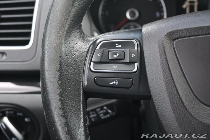 Seat Alhambra 2,0 TDI 103 kW STYLE 4x4 2012