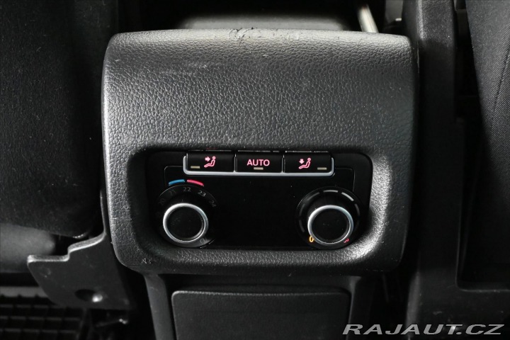 Seat Alhambra 2,0 TDI 103 kW STYLE 4x4 2012