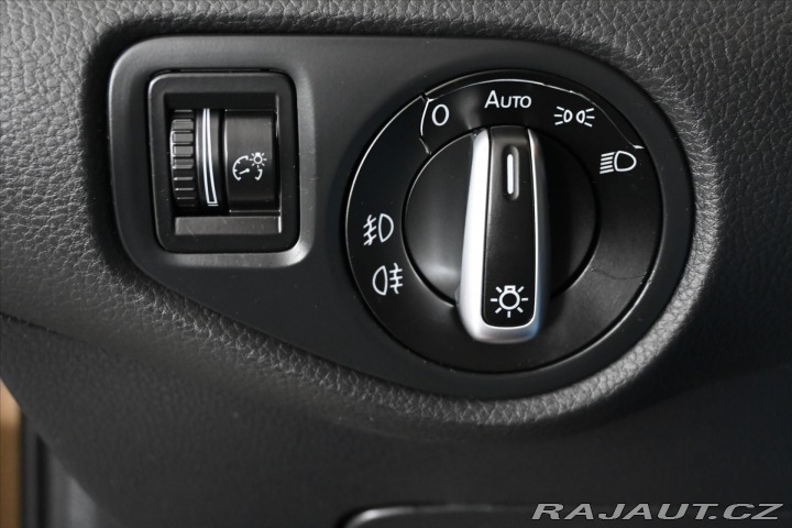 Seat Alhambra 2,0 TDI 103 kW STYLE 4x4 2012