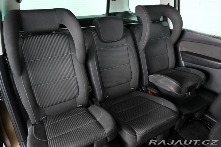 Seat Alhambra 2,0 TDI 103 kW STYLE 4x4 2012