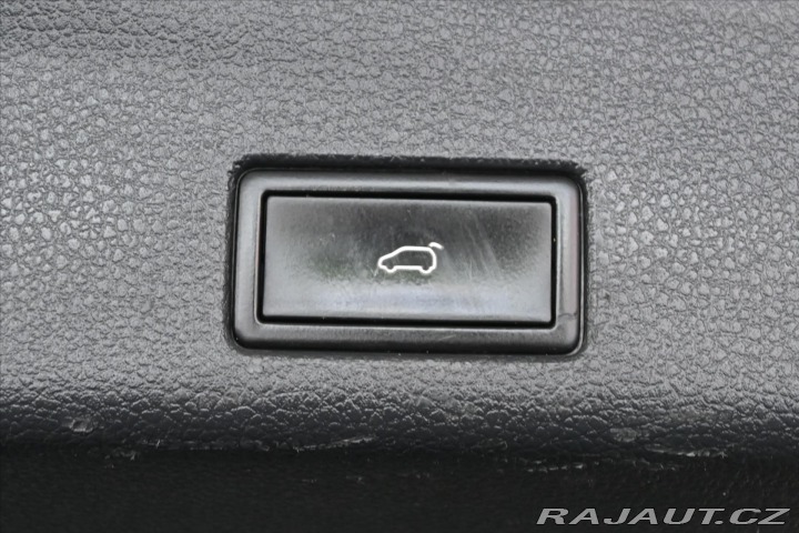 Seat Alhambra 2,0 TDI 103 kW STYLE 4x4 2012