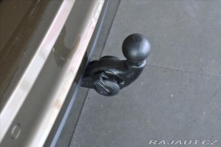 Seat Alhambra 2,0 TDI 103 kW STYLE 4x4 2012