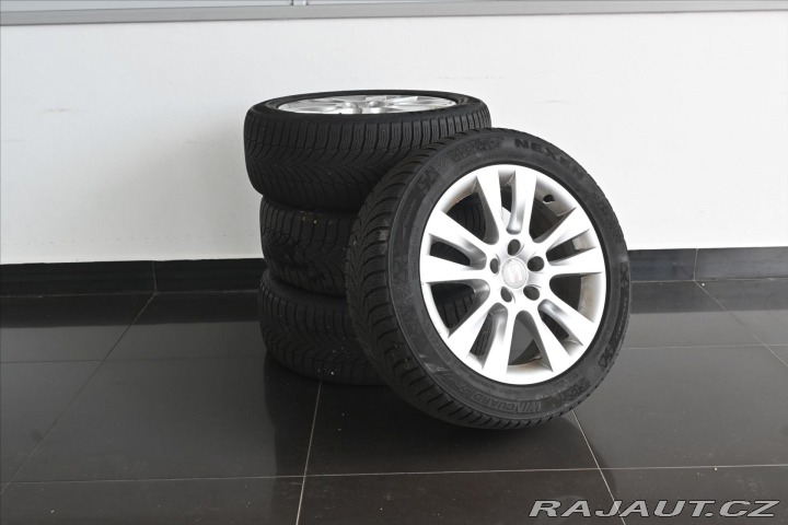 Seat Alhambra 2,0 TDI 103 kW STYLE 4x4 2012