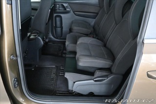 Seat Alhambra 2,0 TDI 103 kW STYLE 4x4 2012