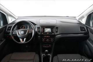 Seat Alhambra 2,0 TDI 103 kW STYLE 4x4 2012