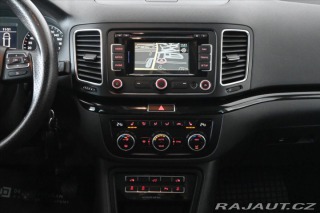Seat Alhambra 2,0 TDI 103 kW STYLE 4x4 2012