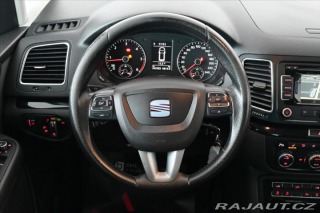 Seat Alhambra 2,0 TDI 103 kW STYLE 4x4 2012