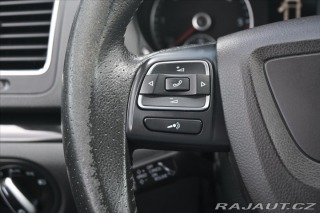 Seat Alhambra 2,0 TDI 103 kW STYLE 4x4 2012
