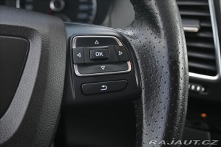 Seat Alhambra 2,0 TDI 103 kW STYLE 4x4 2012