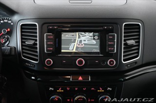 Seat Alhambra 2,0 TDI 103 kW STYLE 4x4 2012