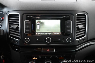 Seat Alhambra 2,0 TDI 103 kW STYLE 4x4 2012