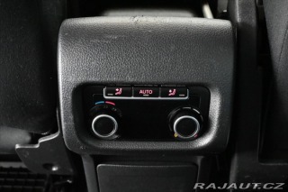 Seat Alhambra 2,0 TDI 103 kW STYLE 4x4 2012