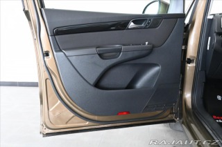 Seat Alhambra 2,0 TDI 103 kW STYLE 4x4 2012