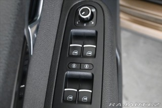 Seat Alhambra 2,0 TDI 103 kW STYLE 4x4 2012