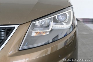 Seat Alhambra 2,0 TDI 103 kW STYLE 4x4 2012