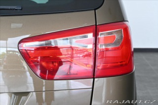 Seat Alhambra 2,0 TDI 103 kW STYLE 4x4 2012